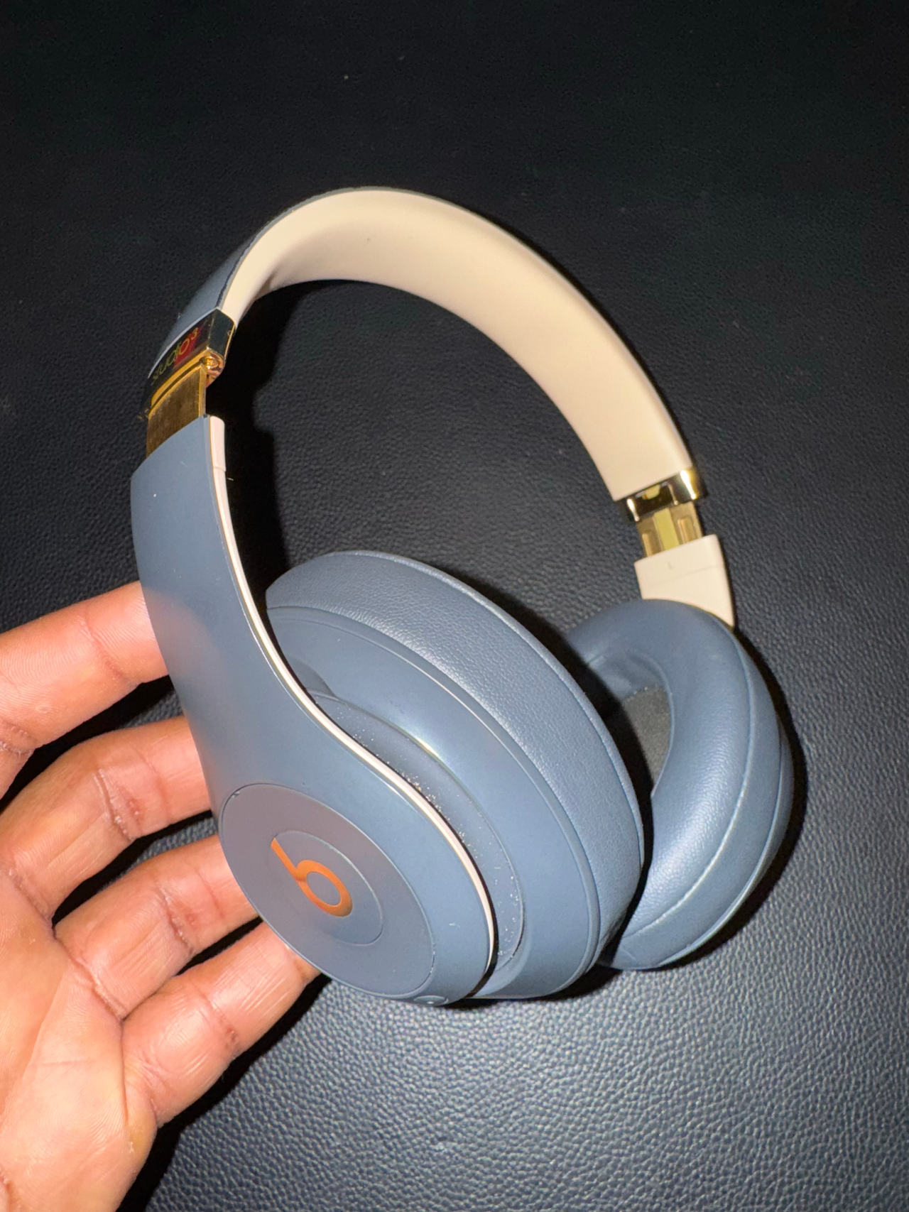 Beats Studio3 Wireless