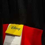 Disney Minnie Mouse Costume  hooded ears Dress girls size XG (14-16) - Image 7