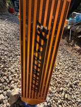 Mishimoto Gold Intercooler - Image 3