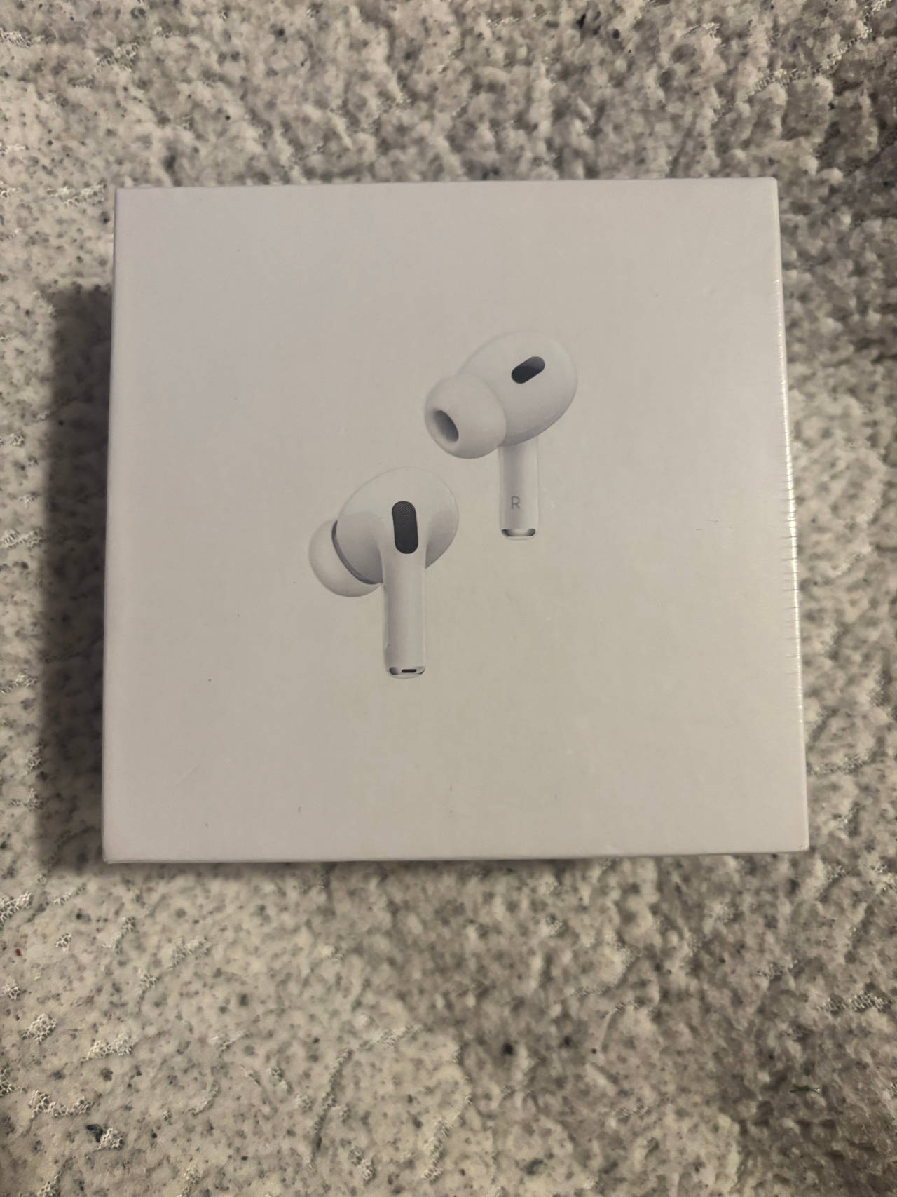 Apple AirPods Pro 2nd gen
