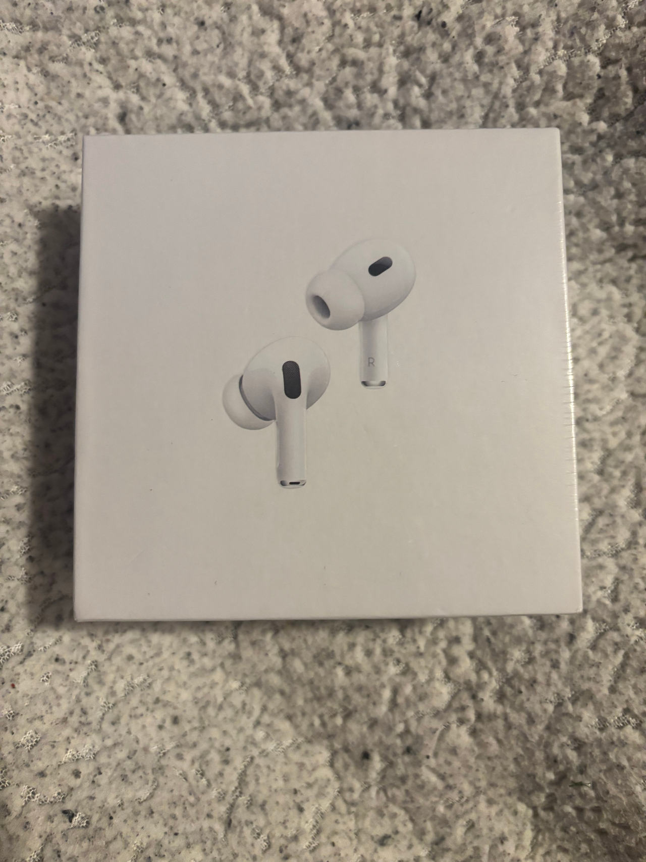 Apple AirPods Pro 2nd gen

