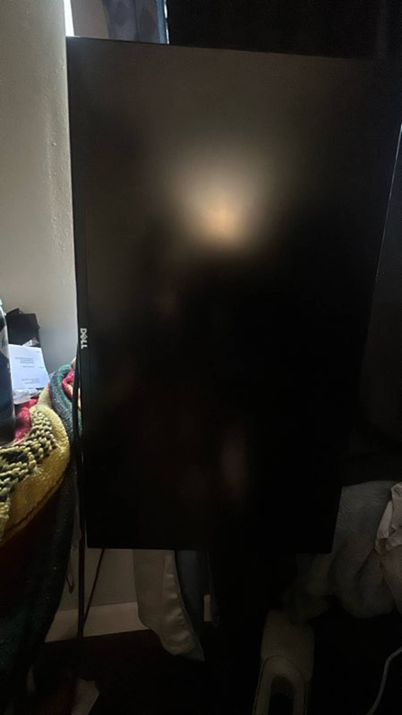Dell S2716DC Monitor