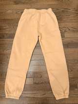 Jordan Kids Essentials Fleece Sweatpants - Image 6