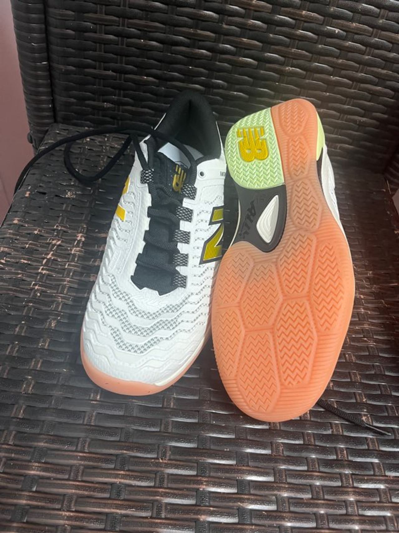 New Balance Fresh Foam Lav V2 Tennis Shoes