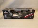 PlayTek 1:12 Scale RC Racing Car - Image 2