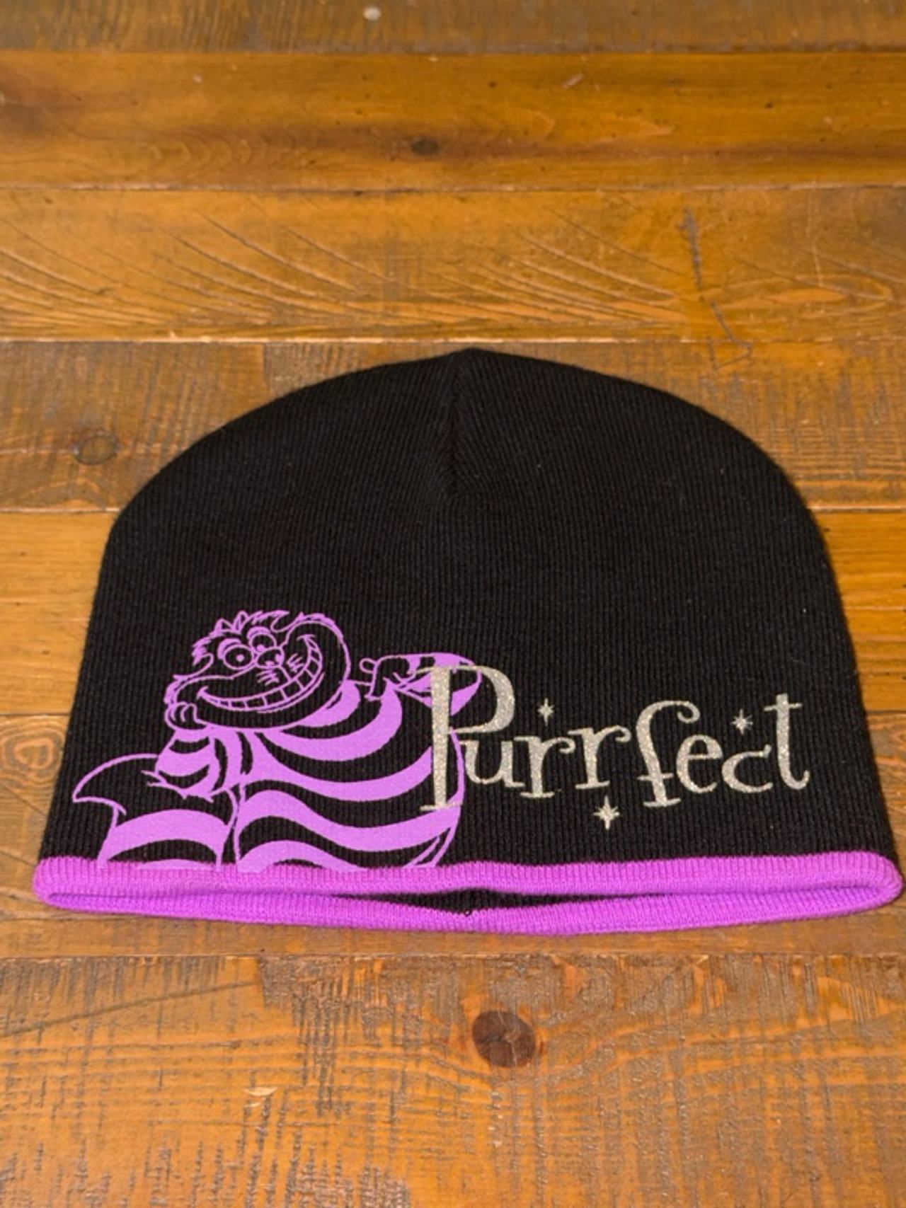 Disney Alice in Wonderland Cheshire Cat Beanie