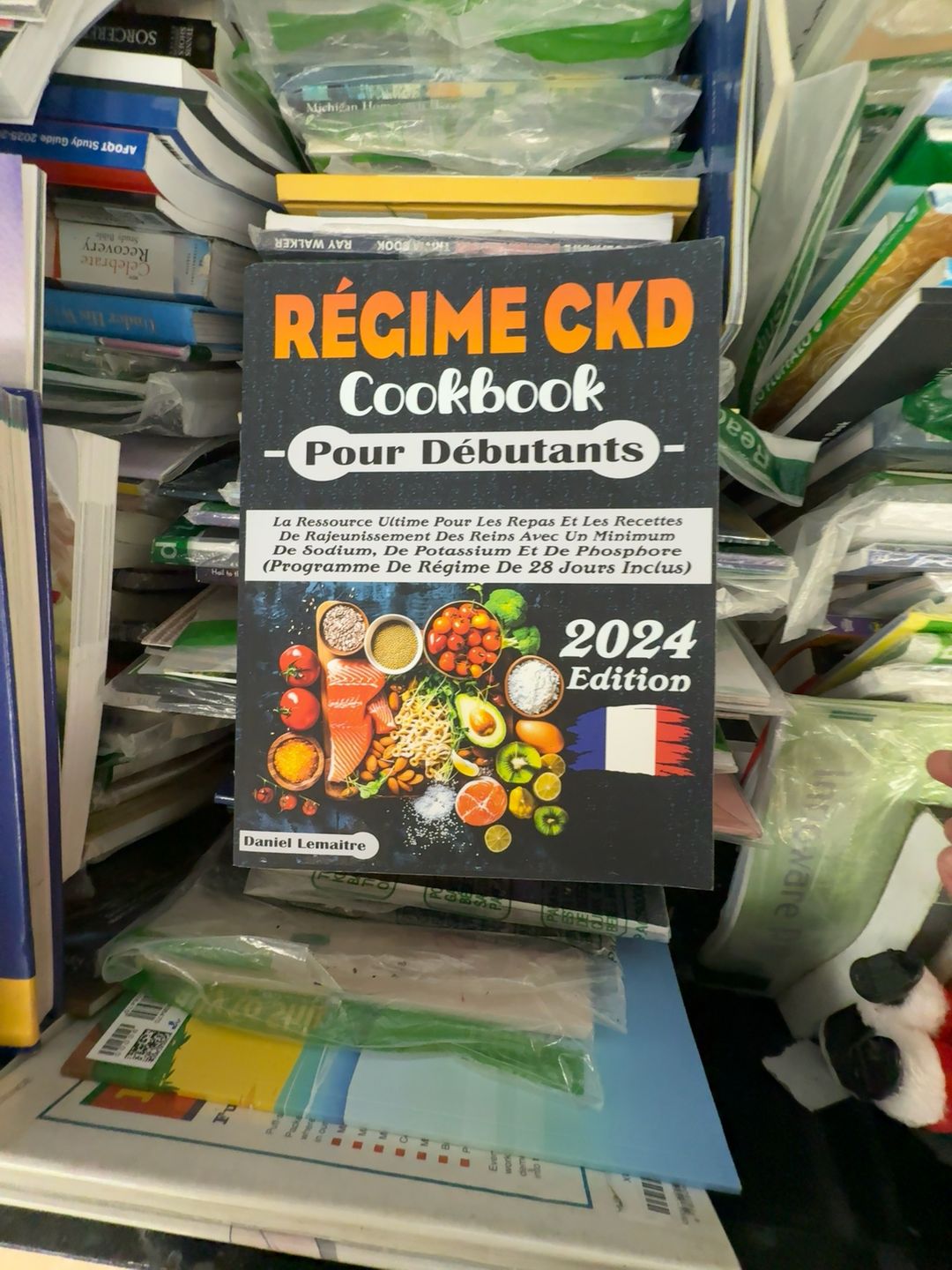 Cookeo 150 Recipes Cookbook