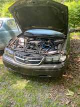 Chevrolet Impala Sedan (2000-2005) - Image 3