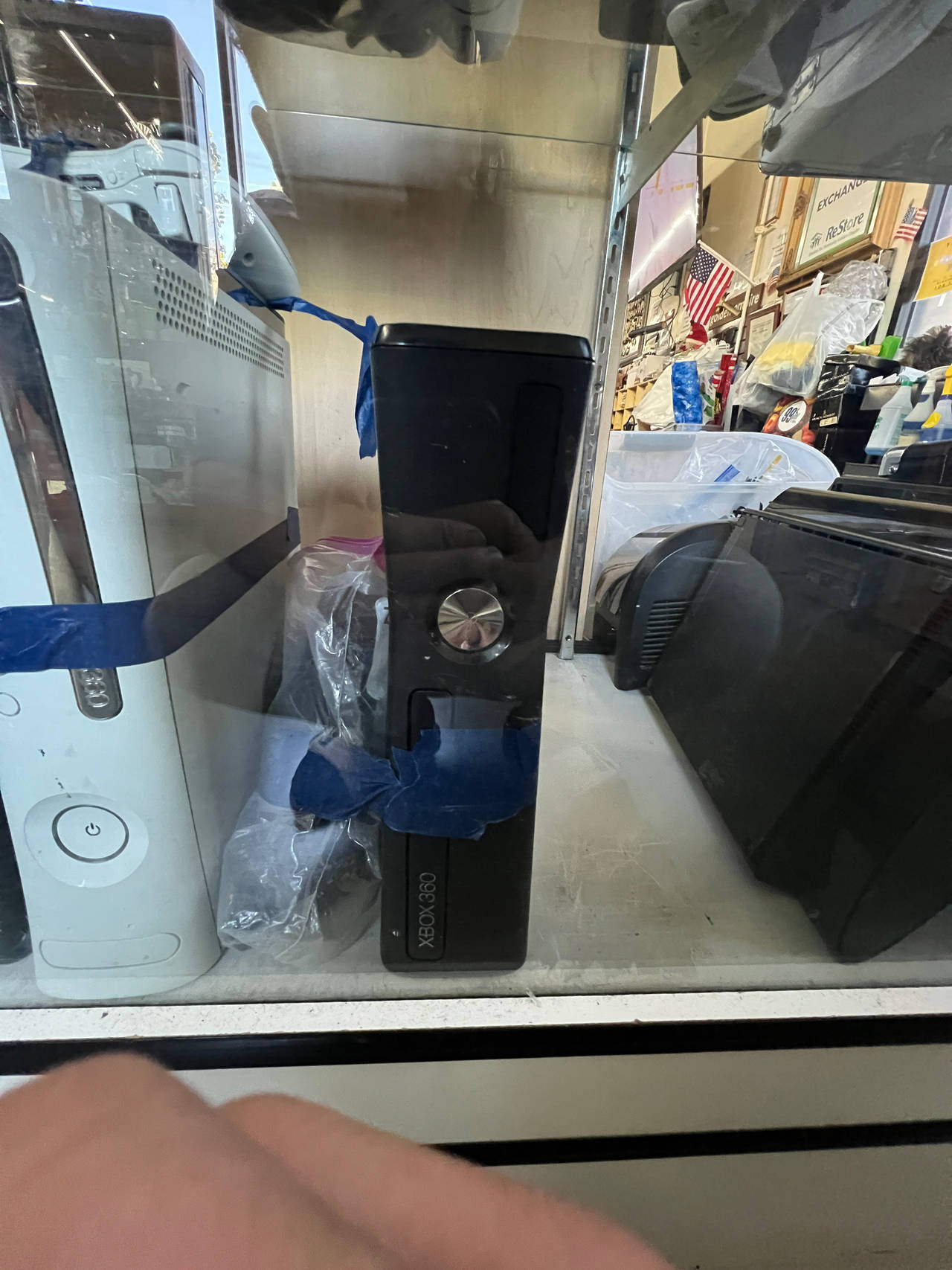 Xbox 360 S