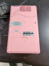 Sony Watchman FD-42A Pink Portable TV - Image 3