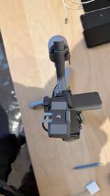 DJI RS 4 mini Gimbal Stabilizer - Image 3