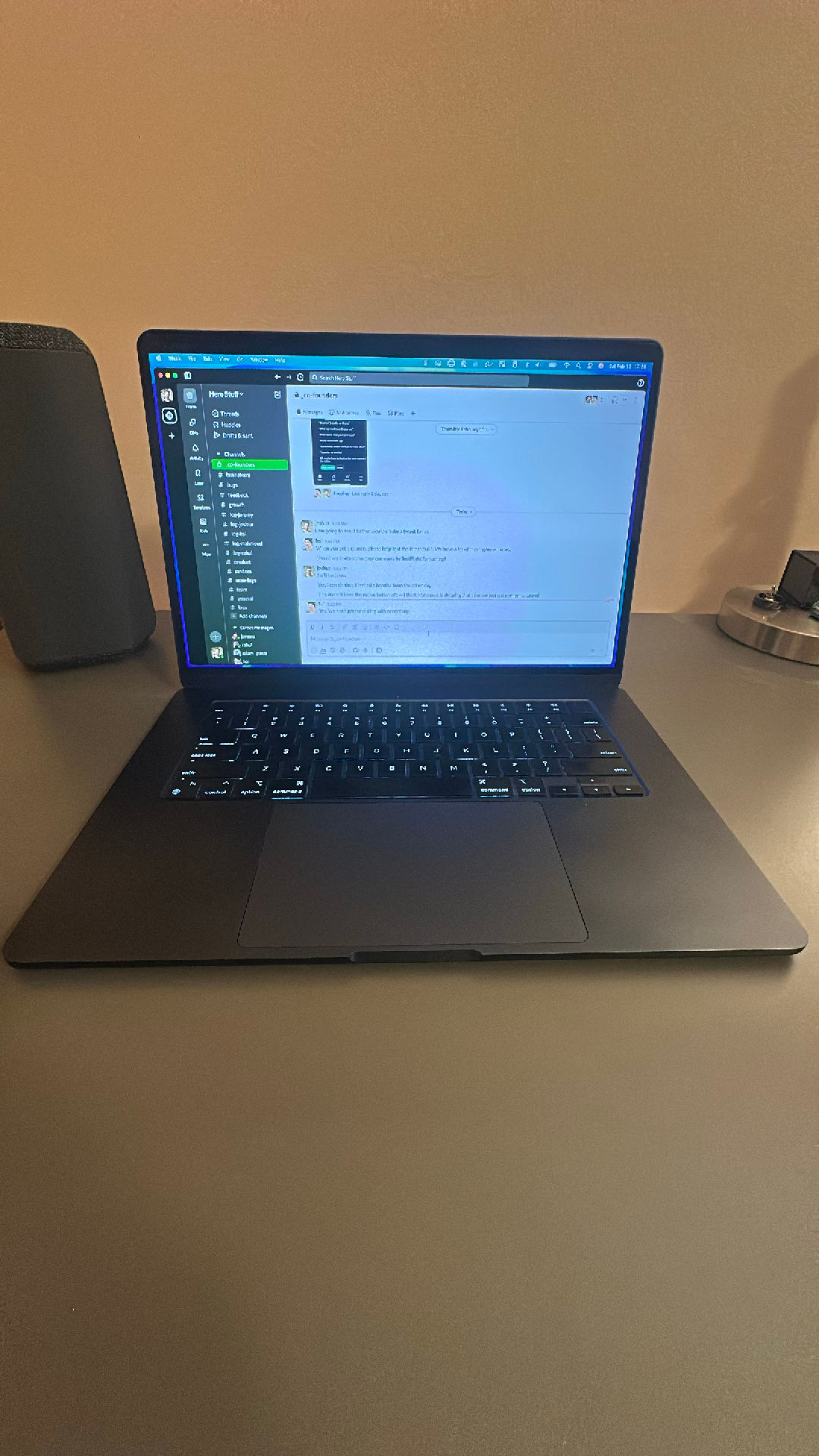 Apple MacBook Air 2023