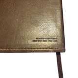 KJV Life Application Study Bible 2nd Edition Large Print Red Letter LeatherLike  - Image 5