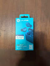 JLab Go Pop+ True Wireless Earbuds - Image 1