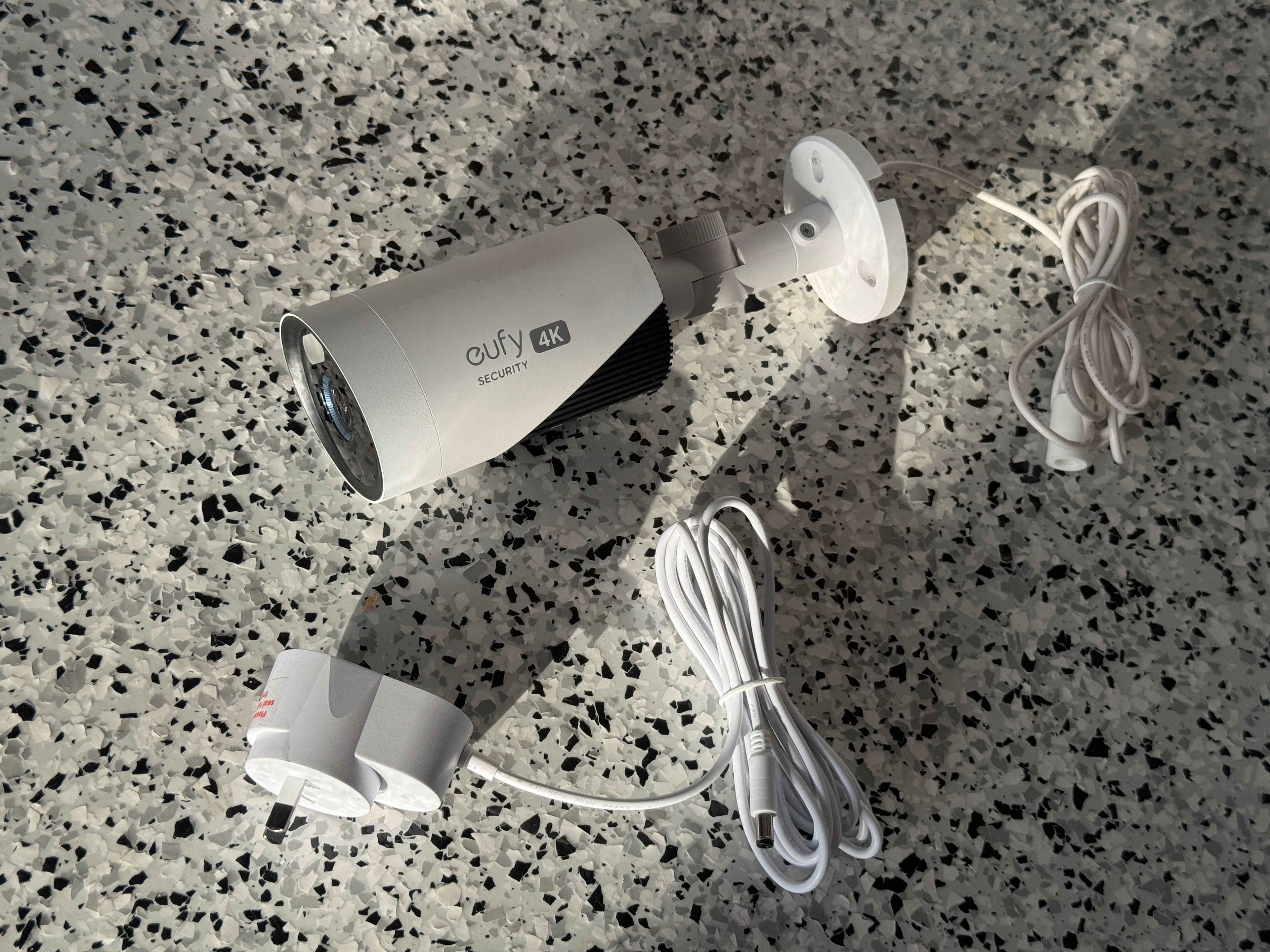 eufy Security eufyCam E330 (Professional) - Image 3