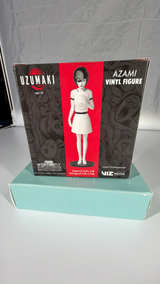 CultureFly Junji Ito Uzumaki Azami Vinyl Figure - Image 3