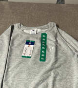 Champion Men's Powerblend Fleece Crewneck Sweatshirt XL - Image 1