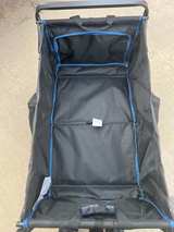 Mac Sports Extra Long Folding Cargo Cart - Image 4