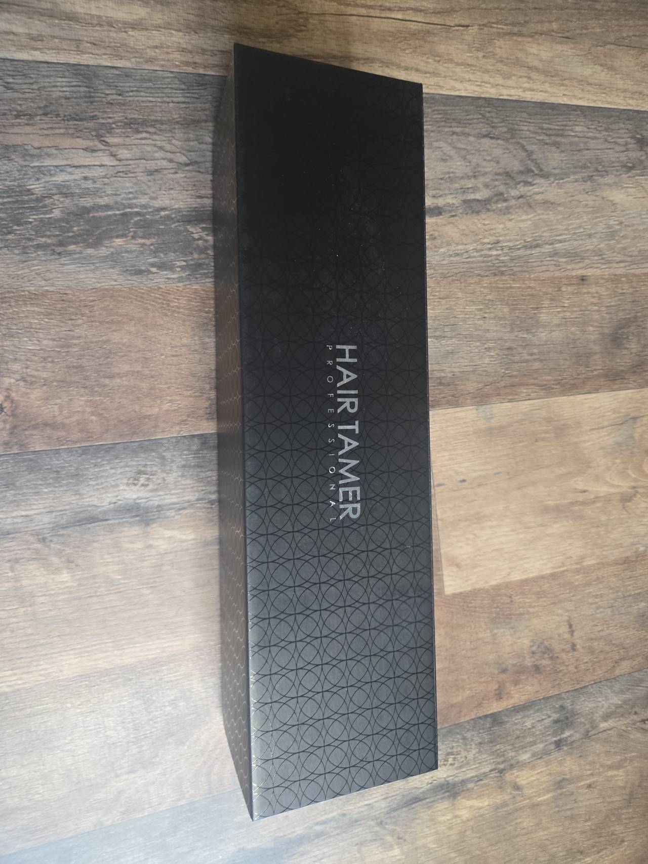 Hair Tamer Professional Ceramic Flat Iron New