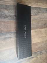 Hair Tamer Professional Ceramic Flat Iron New - Image 1