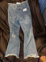 EVIDNT Denim Shorts - Image 7