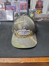 Meisa Camo Trucker Hat - Image 2