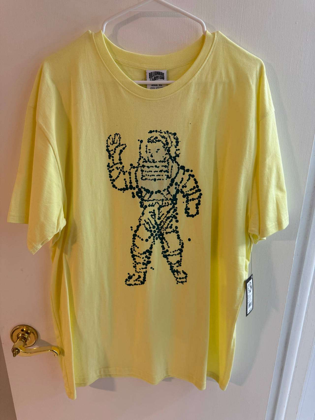 Billionaire Boys Club Astronaut T-Shirt