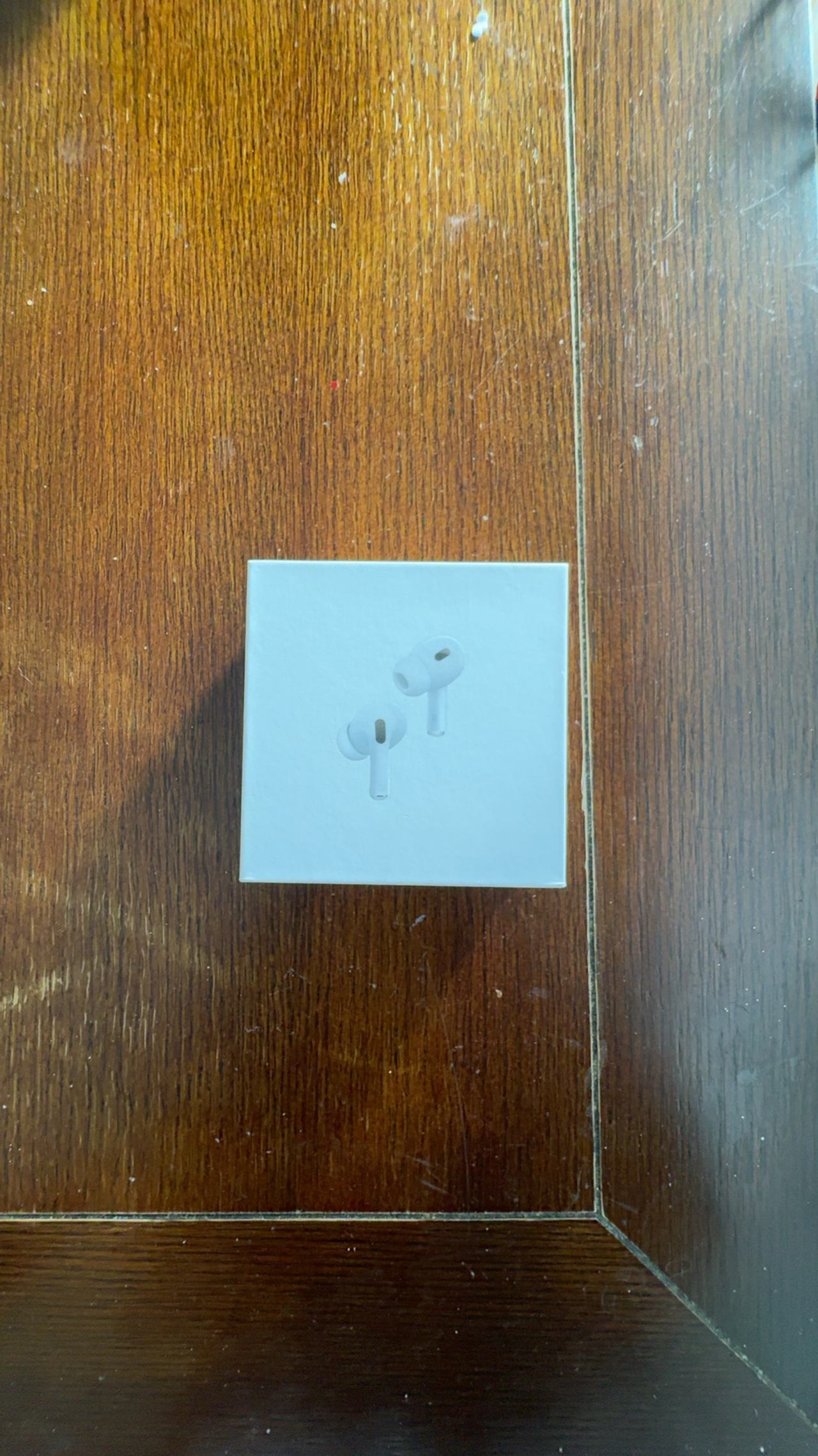 Apple AirPods Pro (2nd Generation) (USB-C) - White