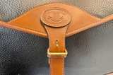 Michael Stevens International Leather Bag - Image 4
