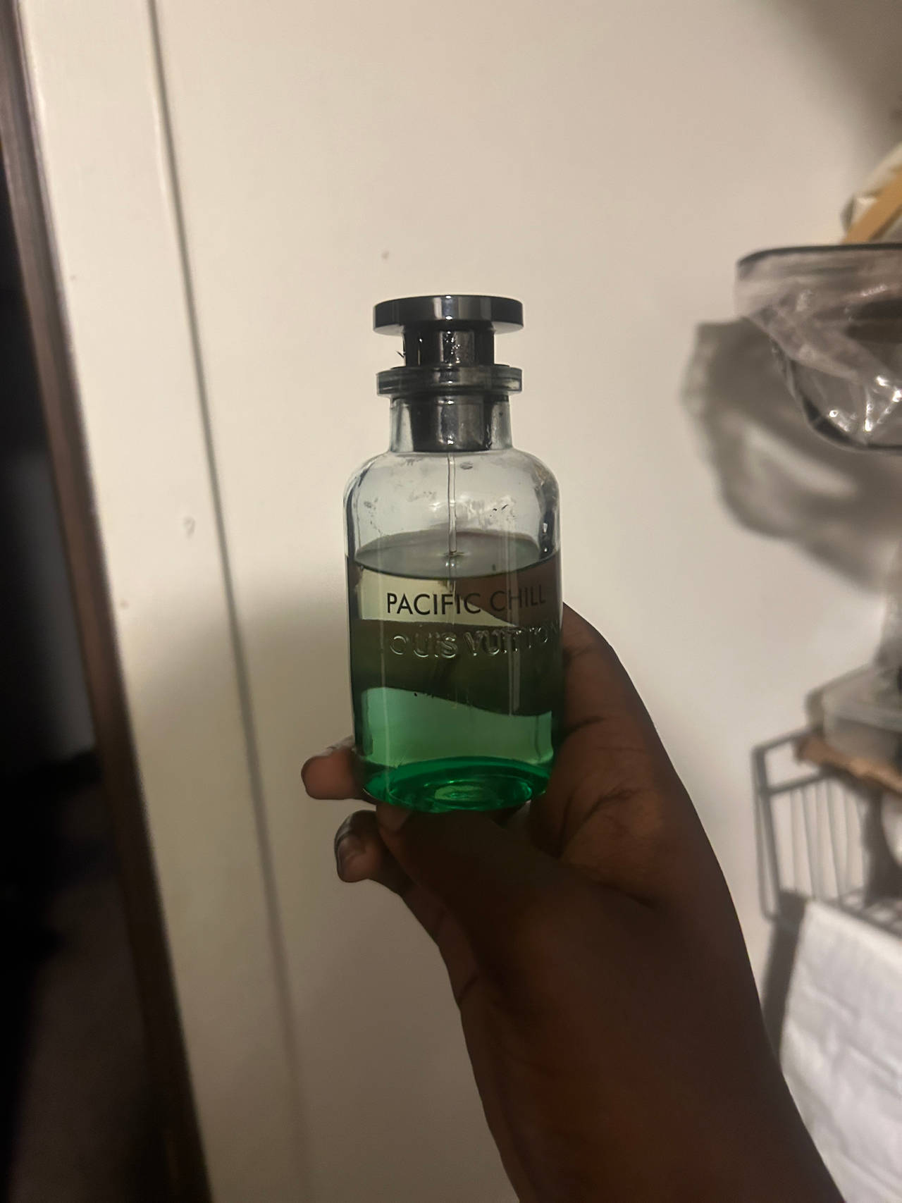 Louis Vuitton Pacific Chill