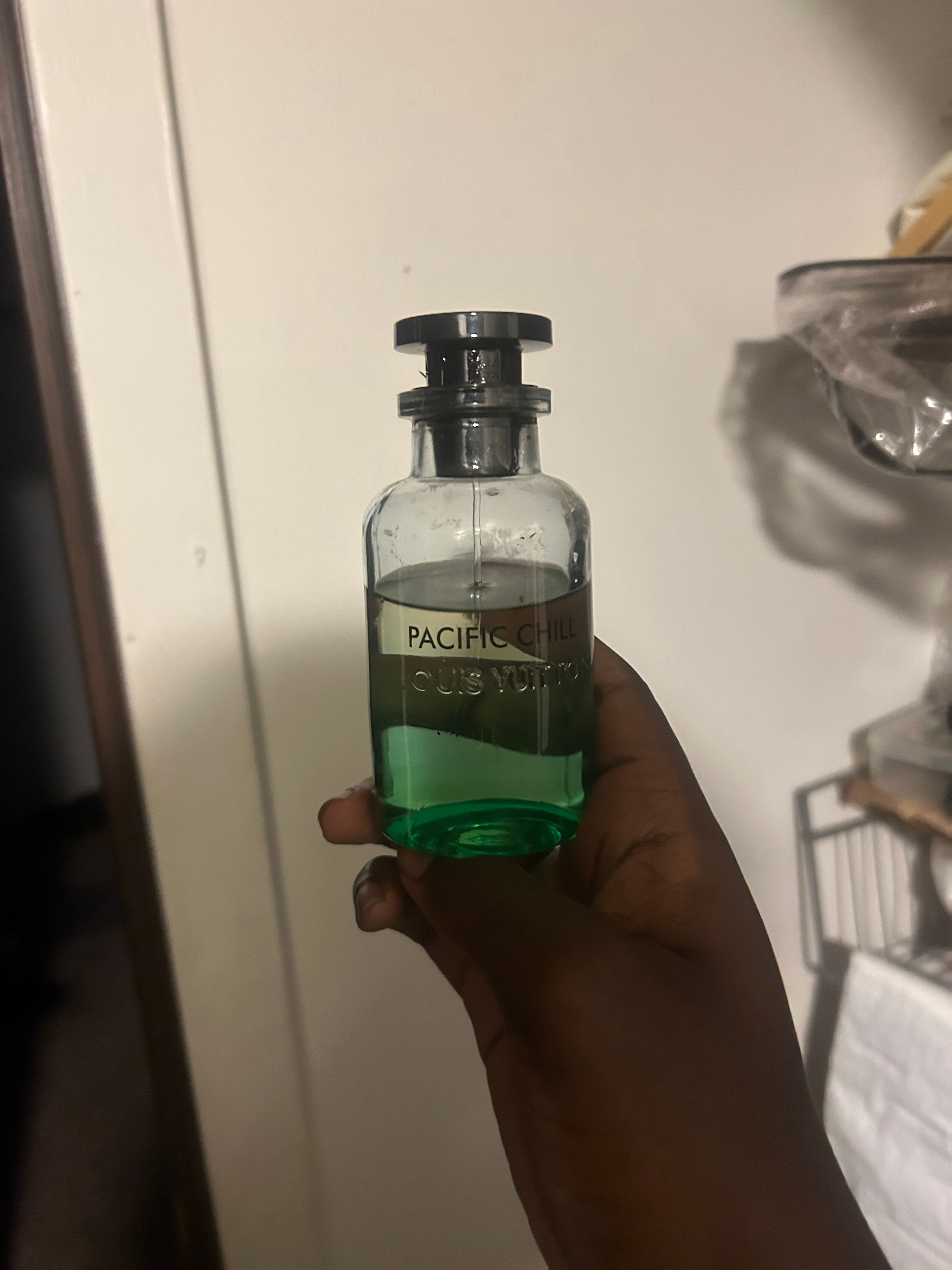 Louis Vuitton Pacific Chill