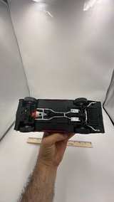 Ertl 1970 Chevrolet Nova SS 396 1:18 Scale Die-Cast Car - Image 5