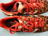 Adidas Samba OG Leopard Print - Image 1
