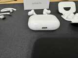 Apple AirPods Pro (2nd Generation) with MagSafe Charging Case - Image 7