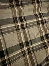 Mountain Hardwear Men's Canyon Long Sleeve Flannel Shirt size M - Image 4