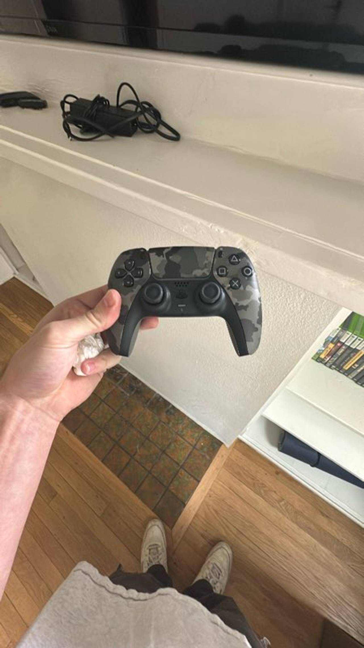 PlayStation DualSense Wireless Controller