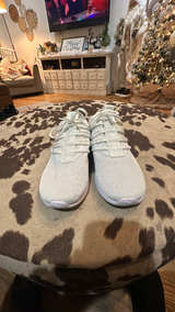 Puma Women's Star Vital Sneakers White/Aqua Size 8.5 - Image 2