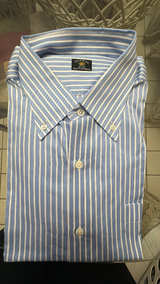 Sollemare Men's Dress Shirt
May’s & Hoffman Size XL - Image 3