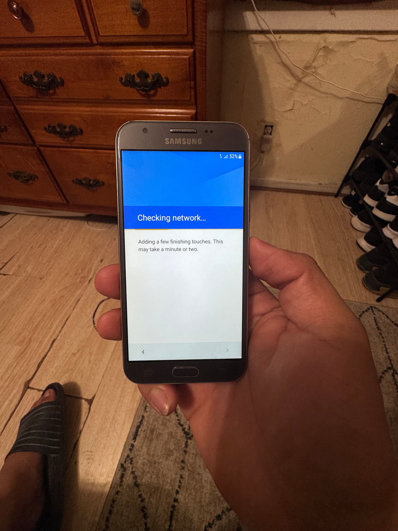 Samsung Galaxy J7