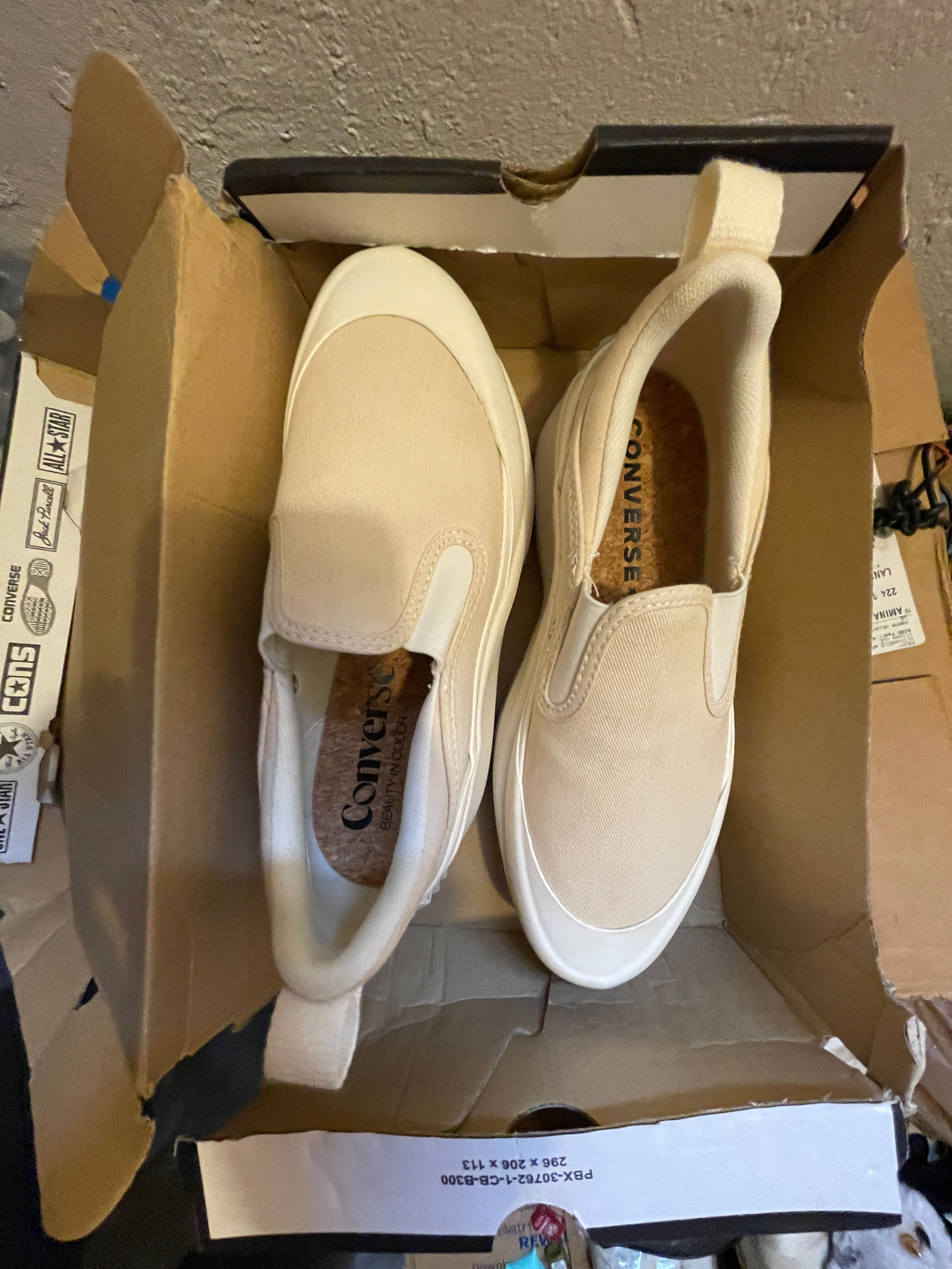 Converse Chuck Taylor All Star Slip-On