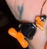 Looney Tunes Christmas Ornaments Set 
Miniatures  - Image 7