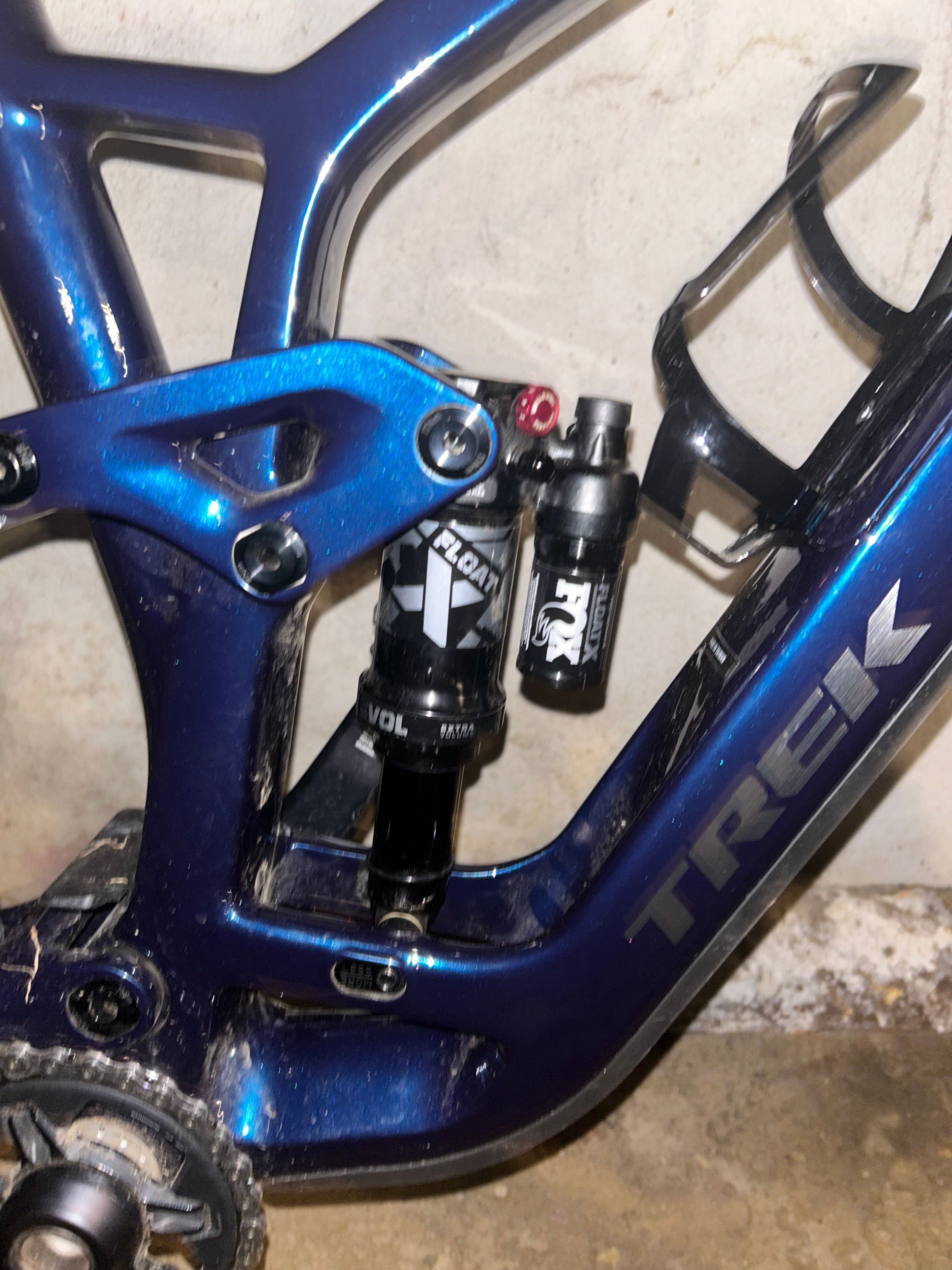 Trek Fuel EX - Image 7