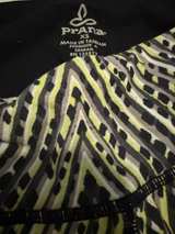prAna Women's Printed Leggings - Image 4