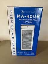 Medify Air Purifier - Image 1