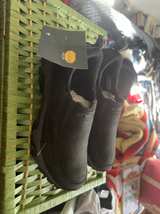 Merrell Coldpack Ice+ Moc Waterproof Black women’s size 8.5 - Image 1