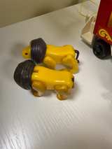 Fisher-Price Little People Circus Train #991 - Image 4