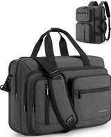 BAGSMART Laptop Backpack - Image 2