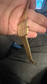 Jules Jürgensen Quartz Watch - Image 4