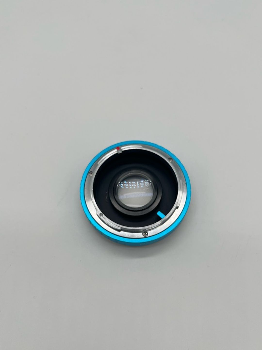 Fotodiox Pro Lens Mount Adapter Canon FD/FL to Sony A-Mount