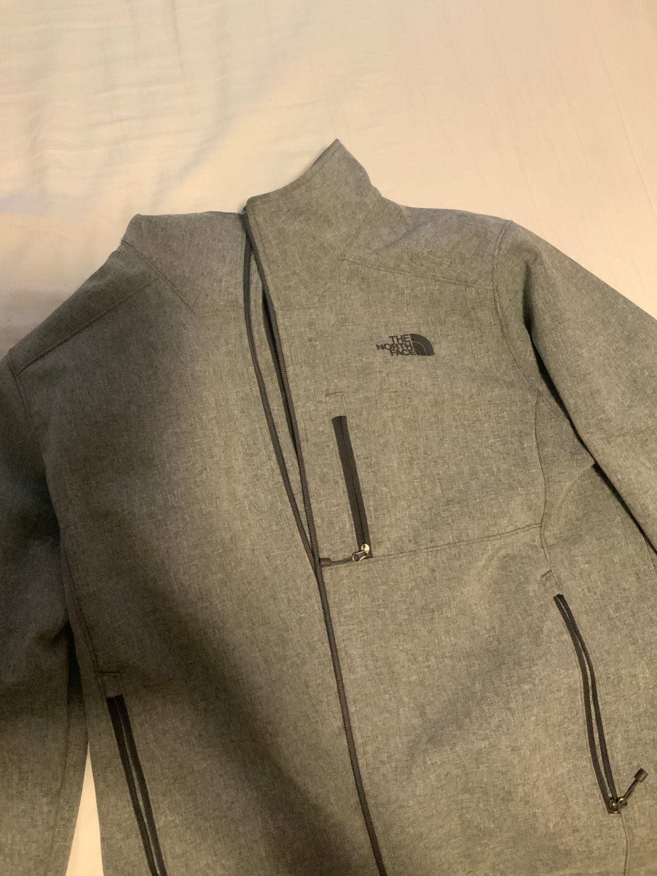 The North Face Softshell Jacket
